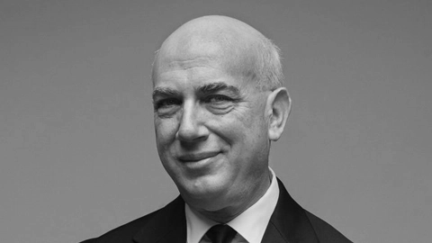 Rafael Rishik