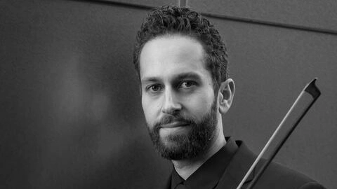 Benjamin Ullery