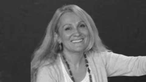 Anaida (Anna) Grigorian