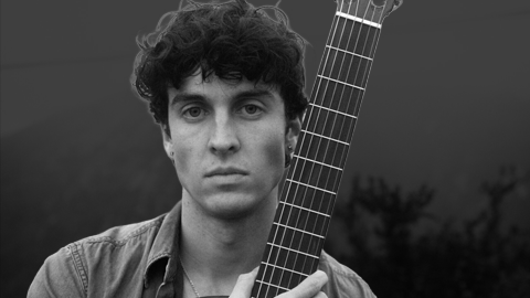 Garrett Podgorski