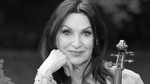 Irina Voloshina