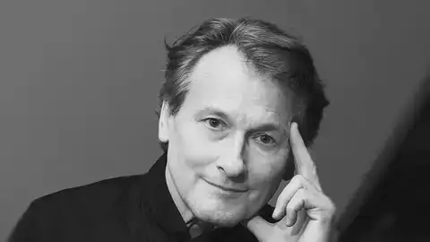 Christopher O’Riley