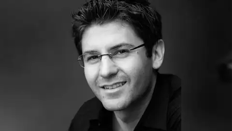 Joel Pargman