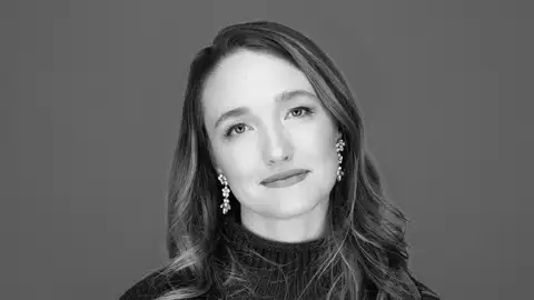 Christina Pezzarossi