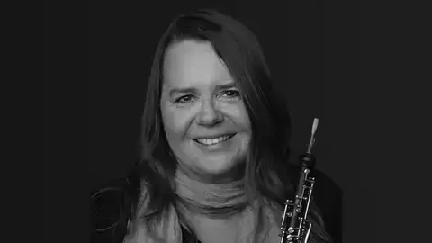 Kathryn Pisaro