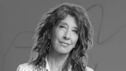 Vicki Ray