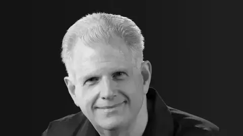Mark Robson
