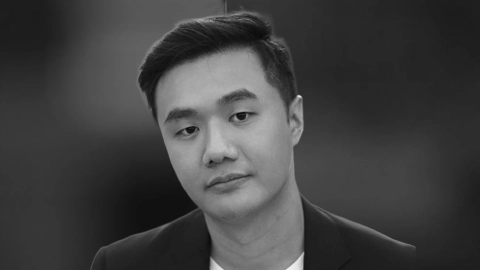 Barry Tan