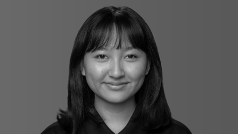 Patricia Wang