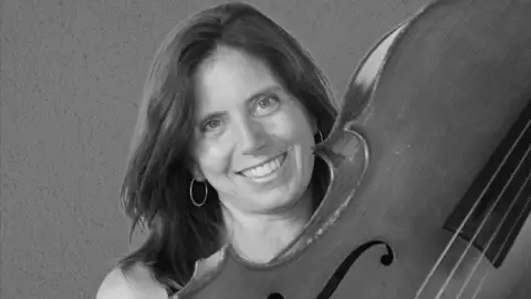 Maggie Parkins