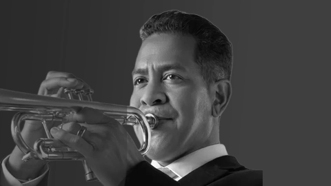 Barry Perkins