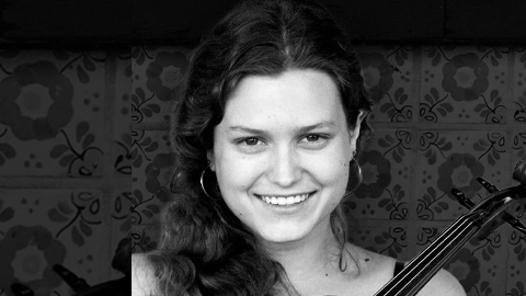 Adrianne Pope