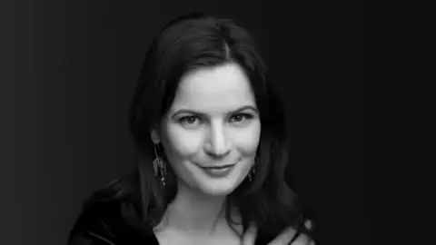 Liv Redpath