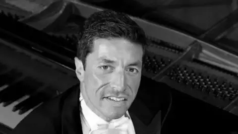 Gustavo Romero