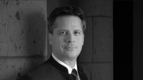 Lorenzo Sanchez