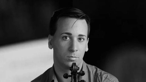 Andrew Sords