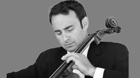 Garik Terzian