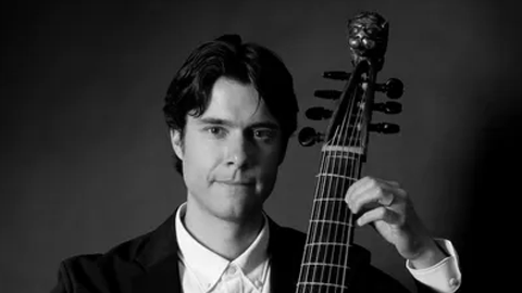 Eric Tinkerhess