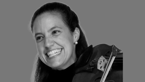 Josefina Vergara