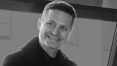 David Walther