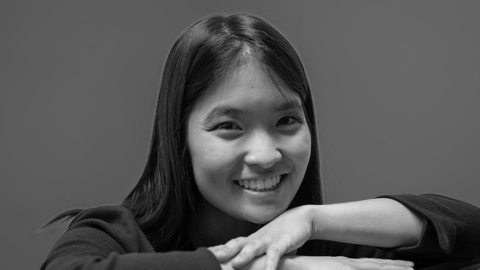 Sydney Wang