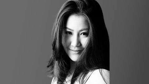 Lydia Wu