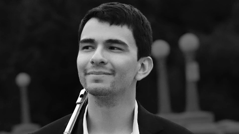 Shahid Osuna