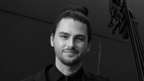Nicholas Arredondo