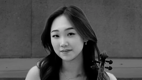 Eunice Lee