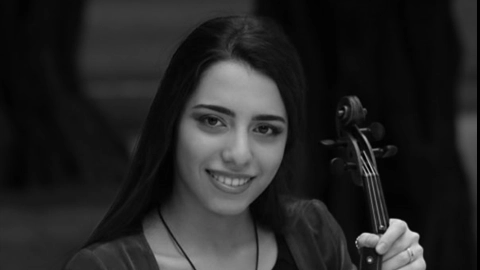 Ani Sinanyan