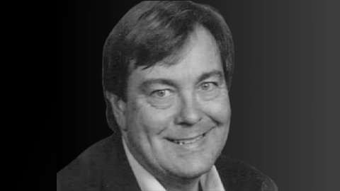 Neil Stipp