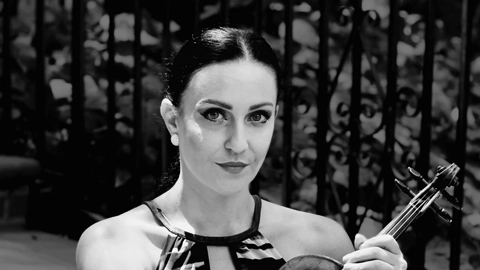 Boryana Popova