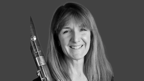 Judith Farmer