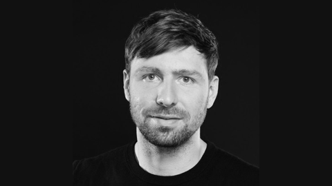 Felix Kochendörfer