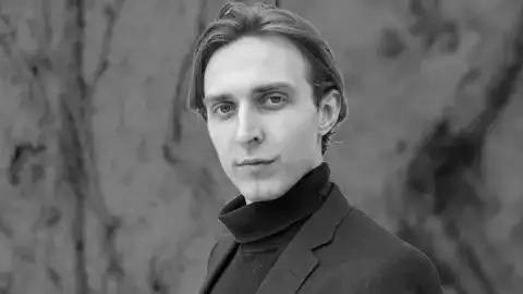 Aidan Moravec