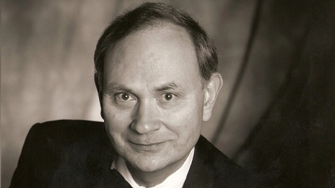 John Robilette