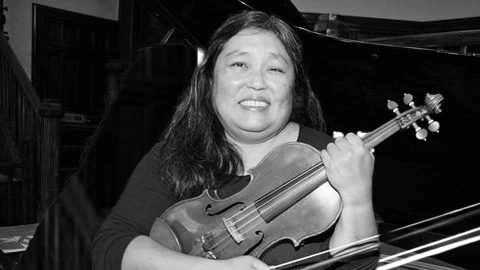 Jacqueline Suzuki