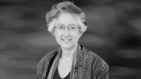 Rachel Vetter Huang