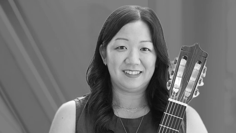 Connie Sheu